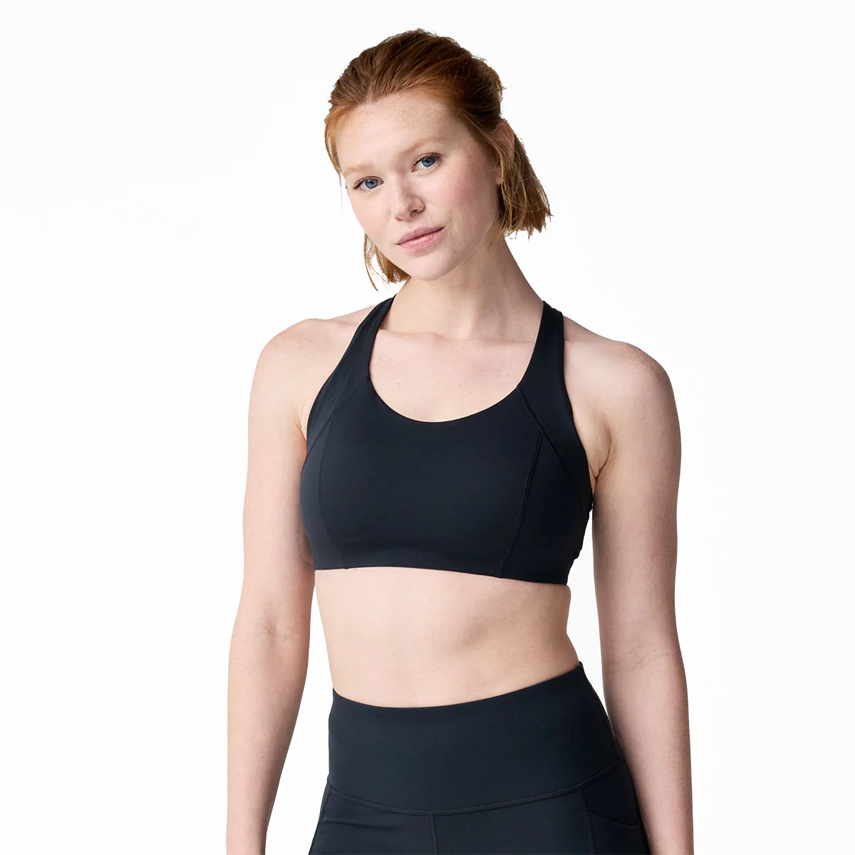 Brooks Chaser Padded Bra - Image 7