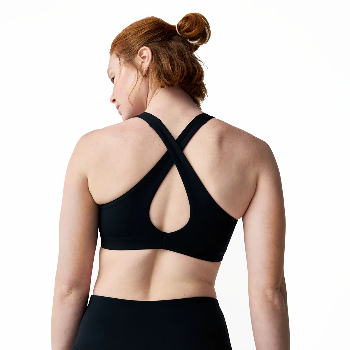 Brooks Chaser Padded Bra - Image 8