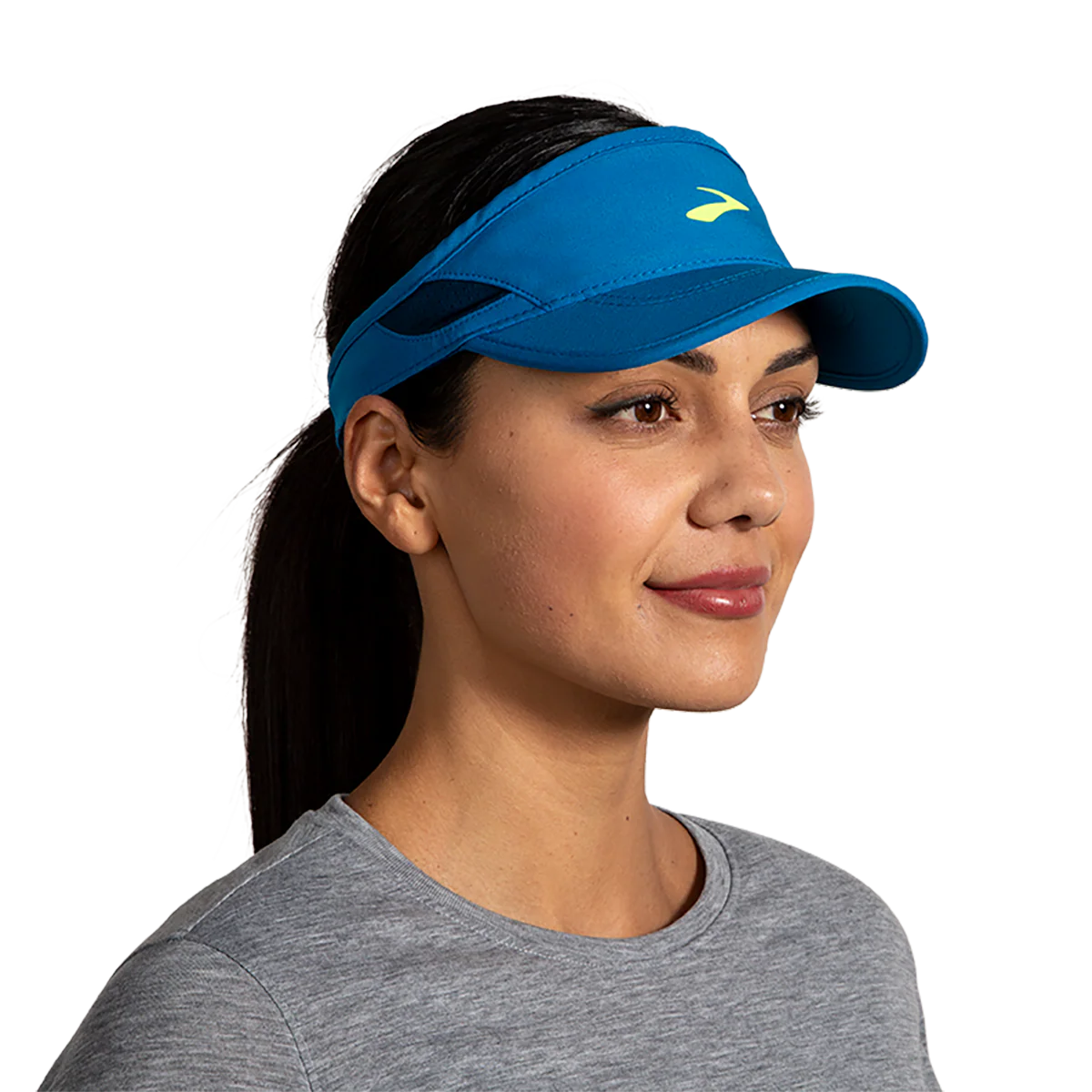 Brooks Chaser Visor - Image 6
