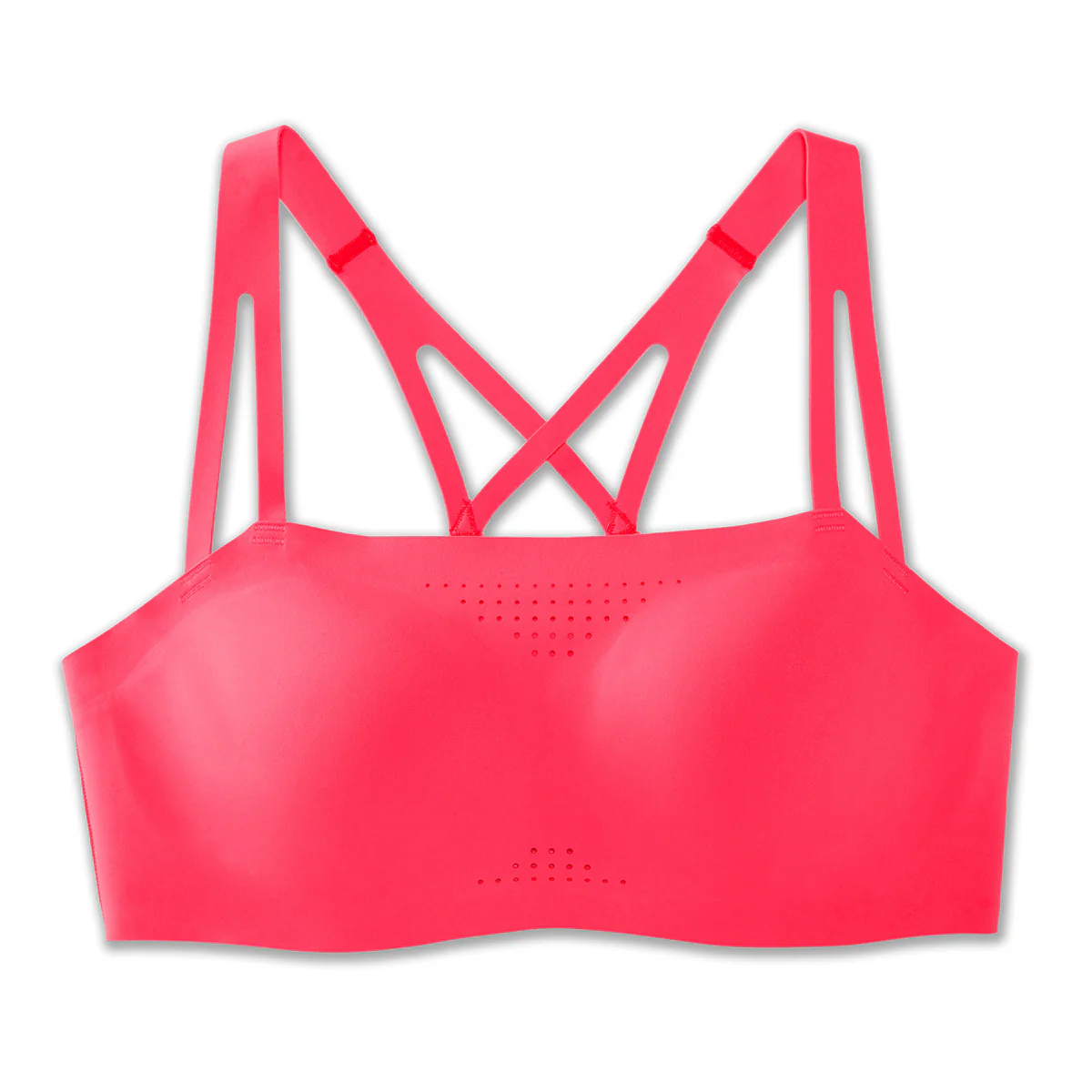 Brooks Dare Crisscross Run Bra - Image 7