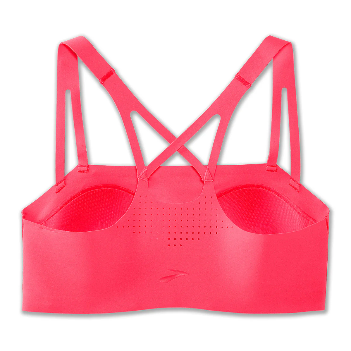 Brooks Dare Crisscross Run Bra - Image 9