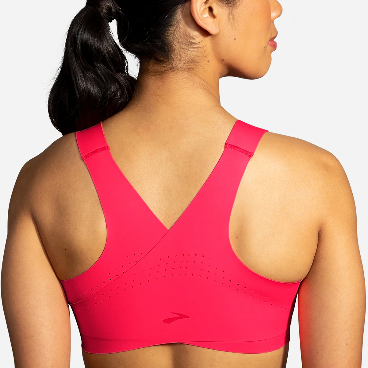 Brooks Dare Crossback Bra - Image 21
