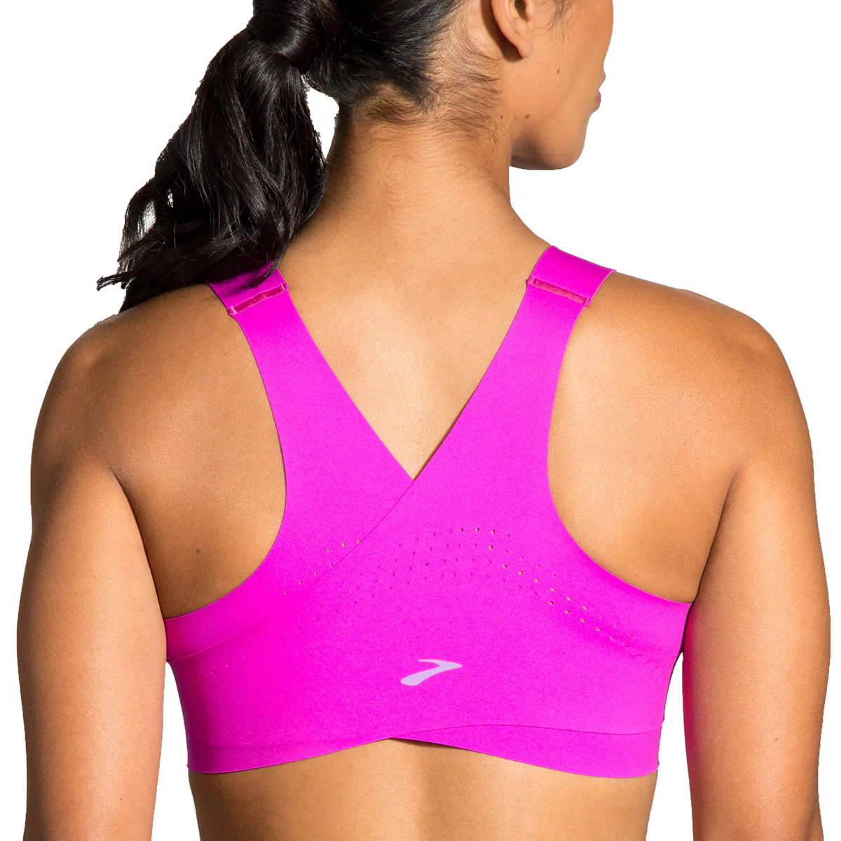 Brooks Dare Crossback Bra - Image 33