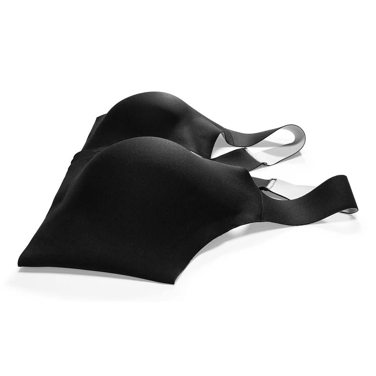 Brooks Dare Zip Run Bra - Image 7
