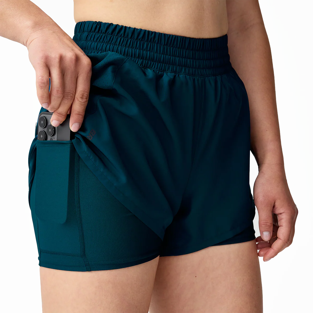 Brooks Dash 2-in-1 Short - Image 12