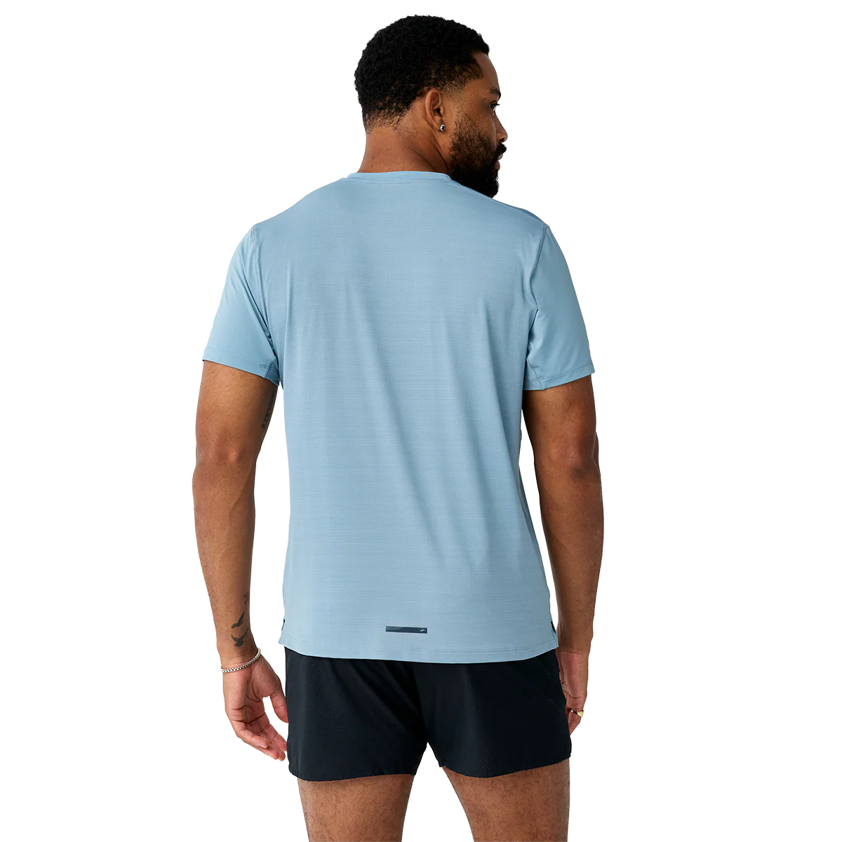 Brooks Dash Cooling Short Sleeve - Image 3