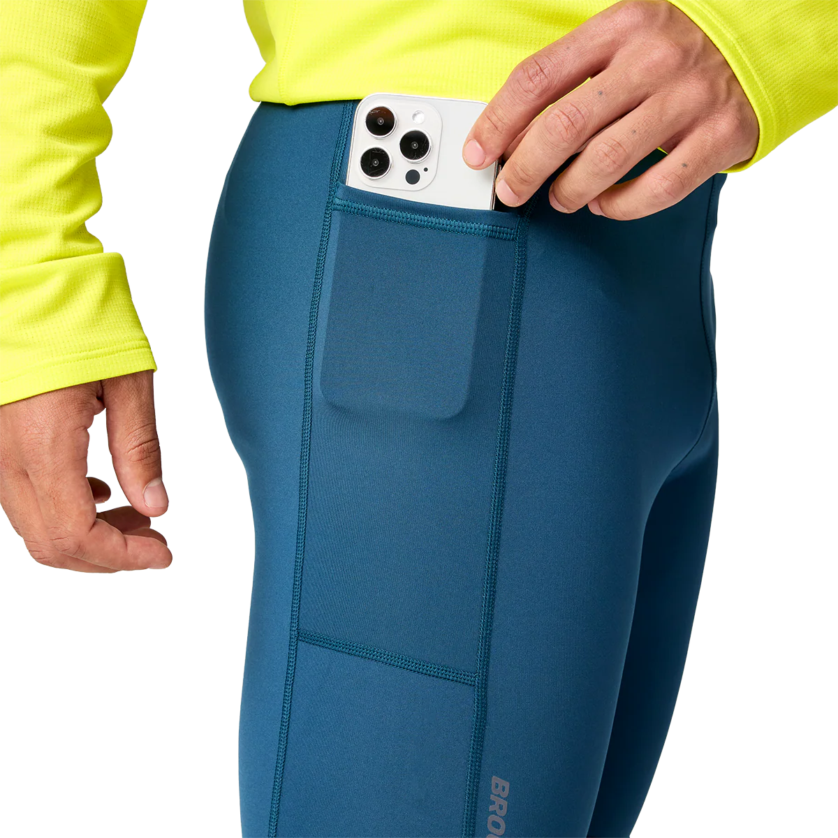 Brooks Dash Half Tight - Image 8