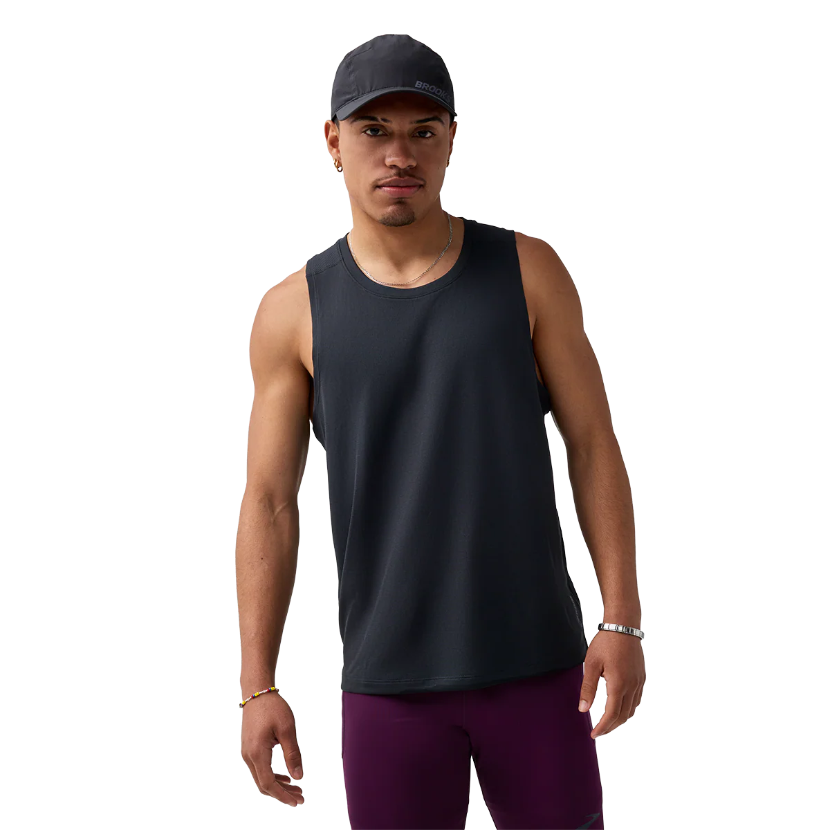 Brooks Dash Singlet - Image 10