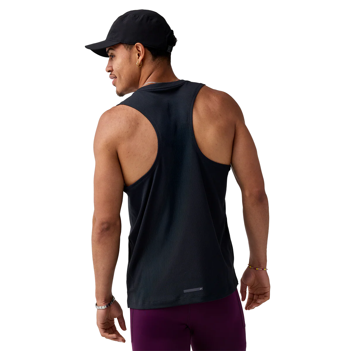Brooks Dash Singlet - Image 11