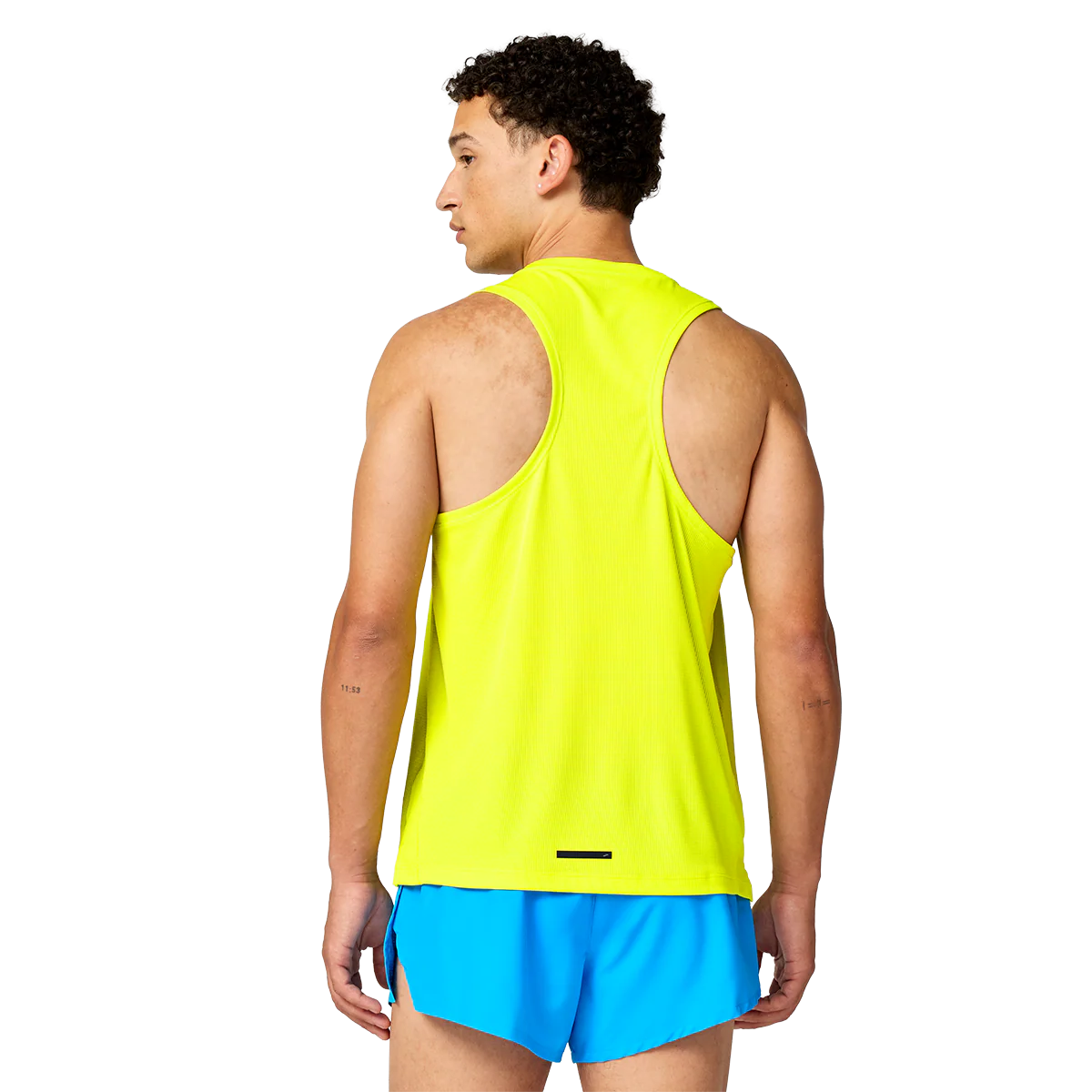 Brooks Dash Singlet - Image 3