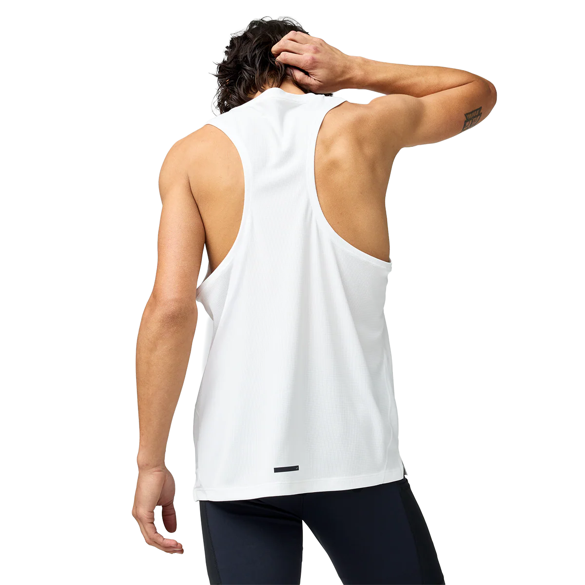 Brooks Dash Singlet - Image 5
