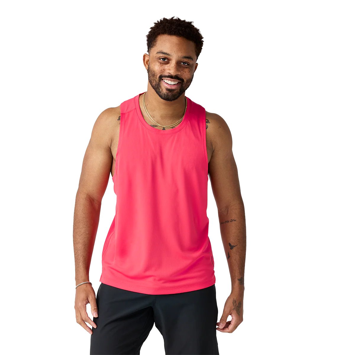 Brooks Dash Singlet - Image 7