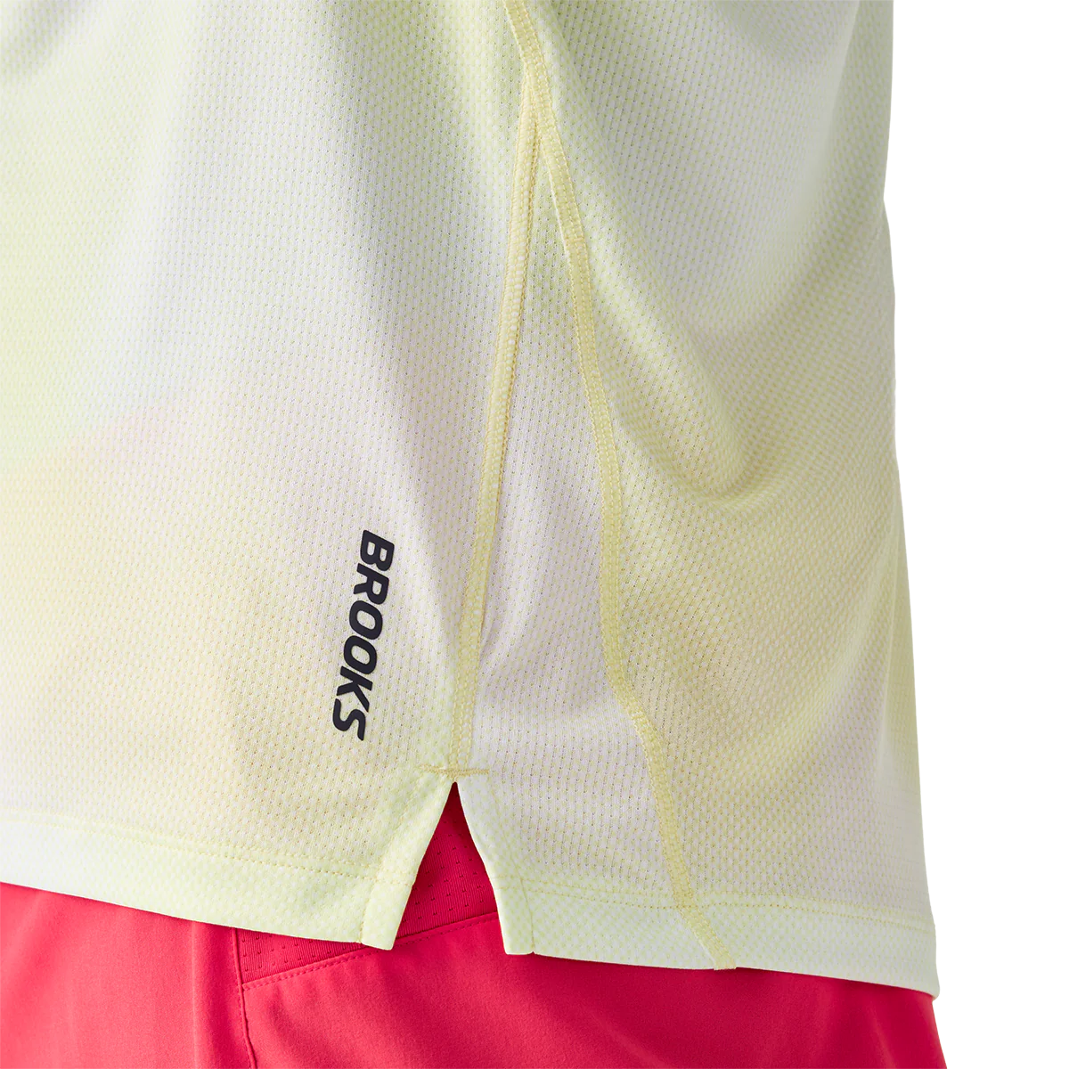Brooks Dash Singlet Printed - Image 5