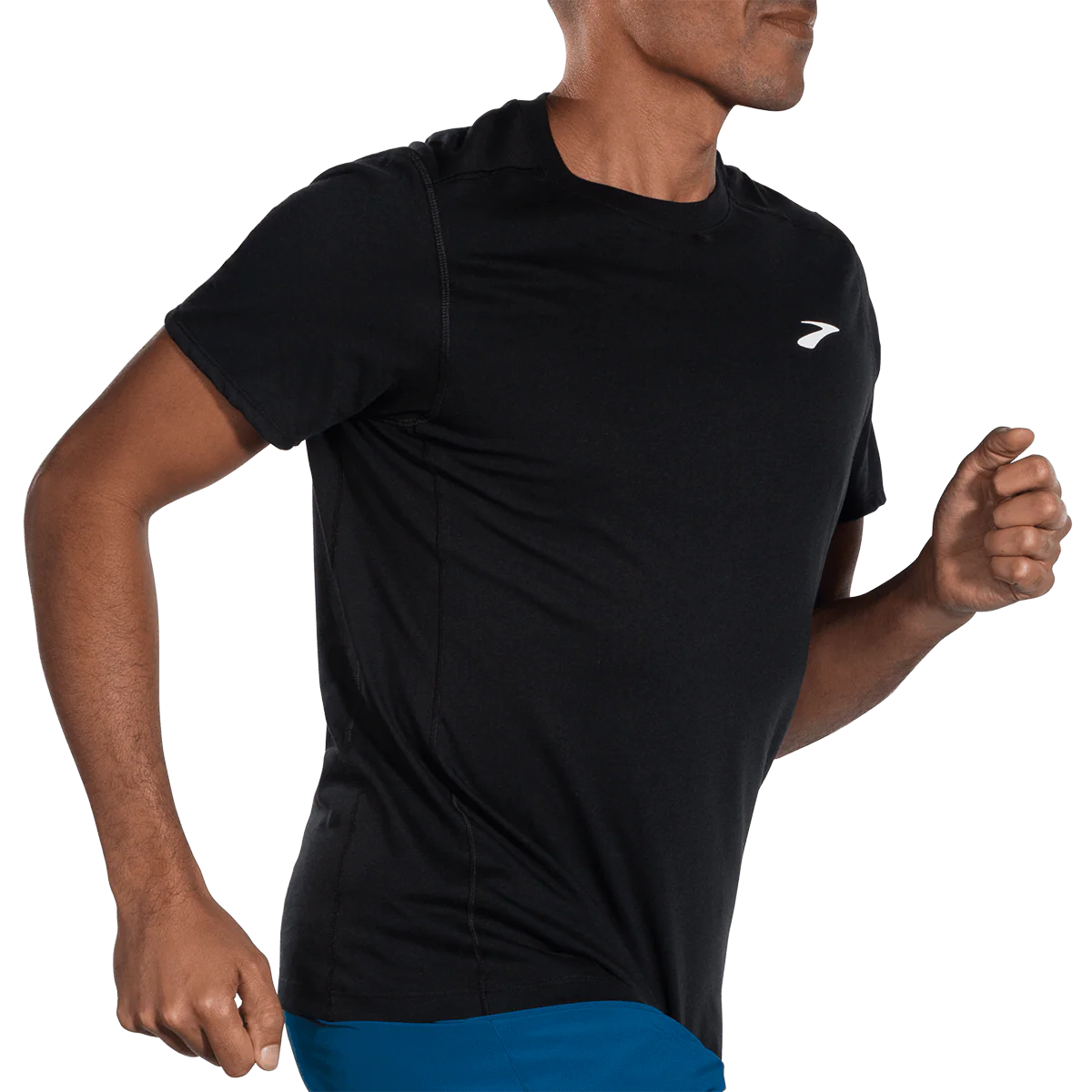 Brooks Distance 2.0 Shortsleeve - Image 5