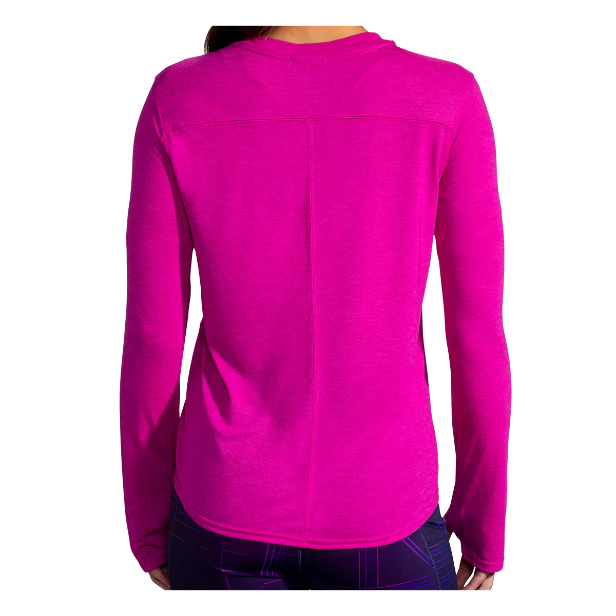 Brooks Distance Longsleeve - Image 3