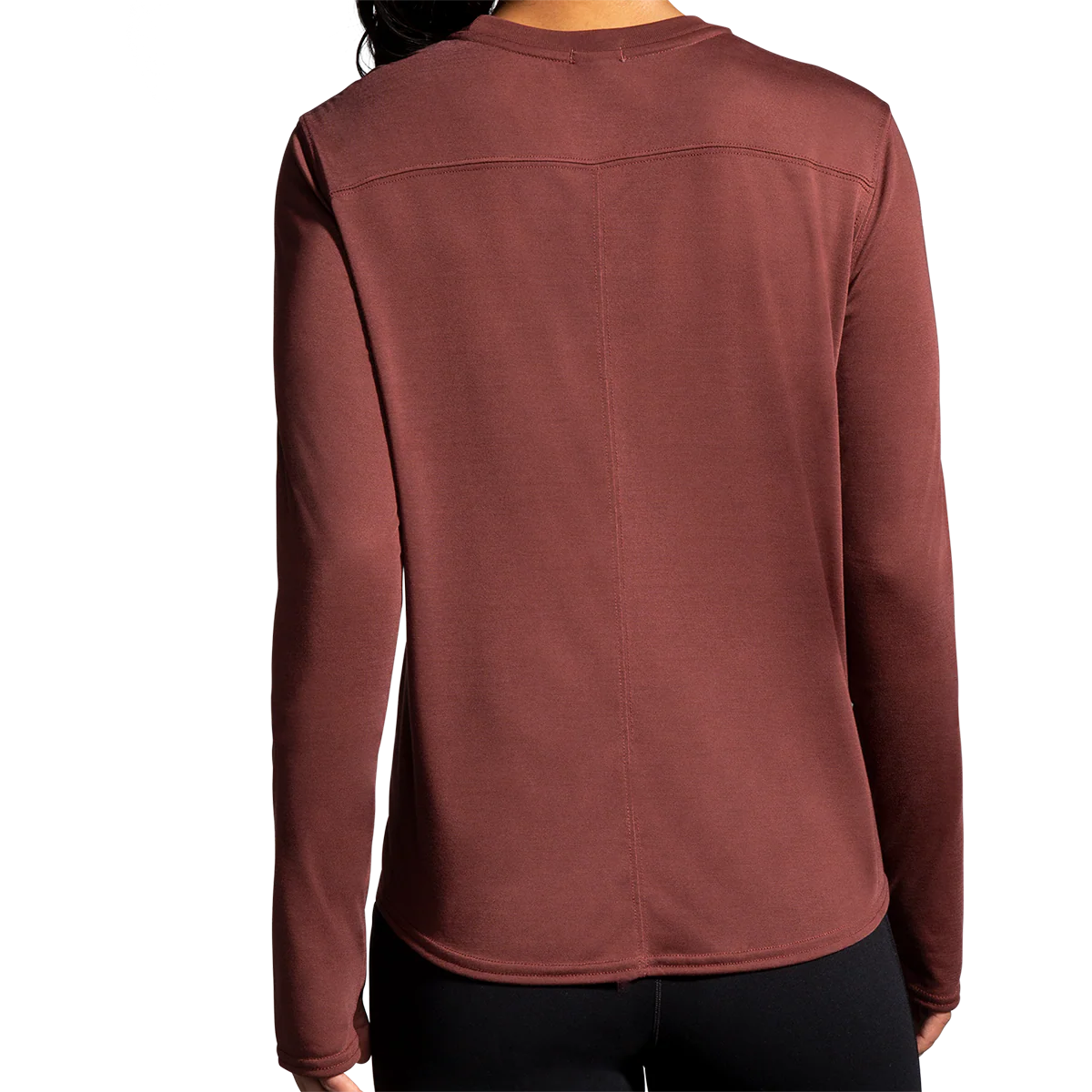 Brooks Distance Longsleeve - Image 6