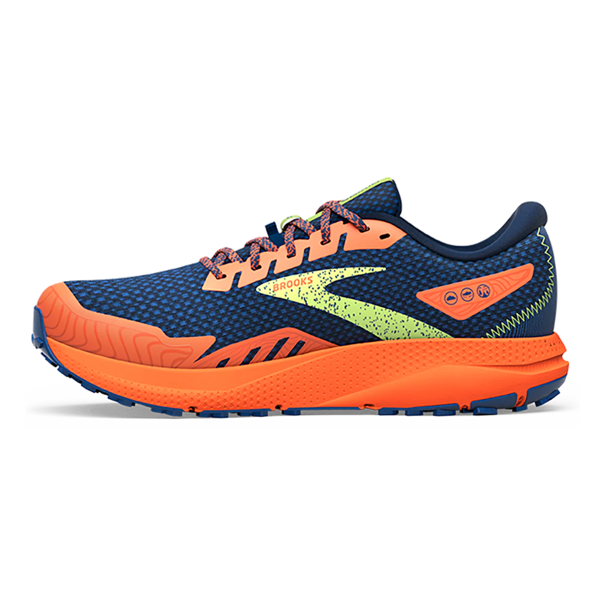 Brooks Divide 4 - Image 10