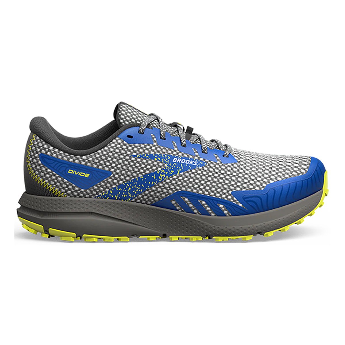 Brooks Divide 4 - Image 5