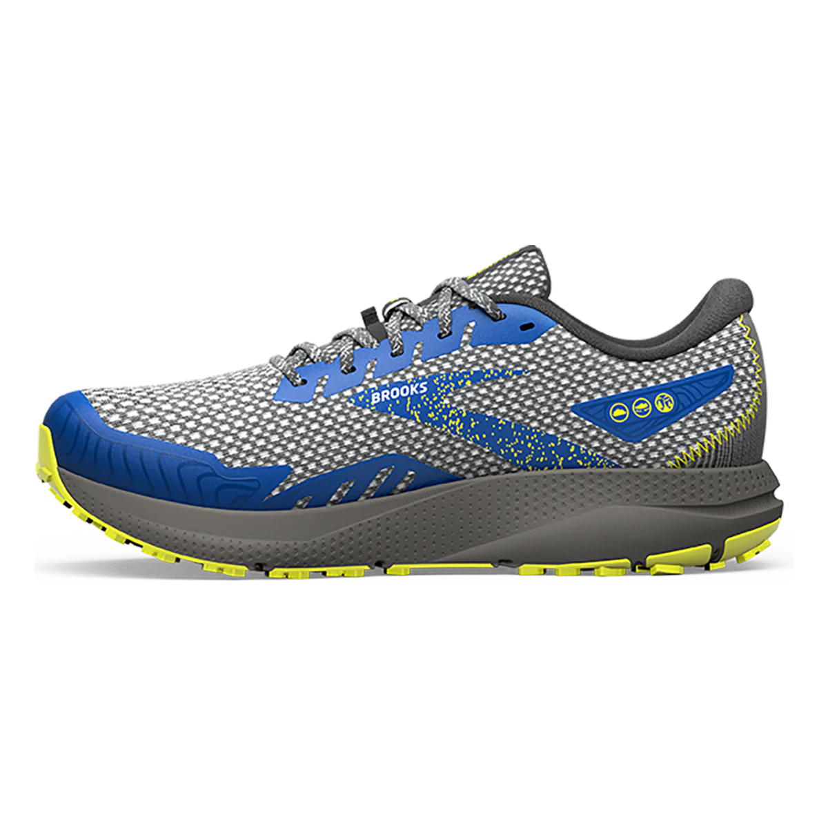 Brooks Divide 4 - Image 6