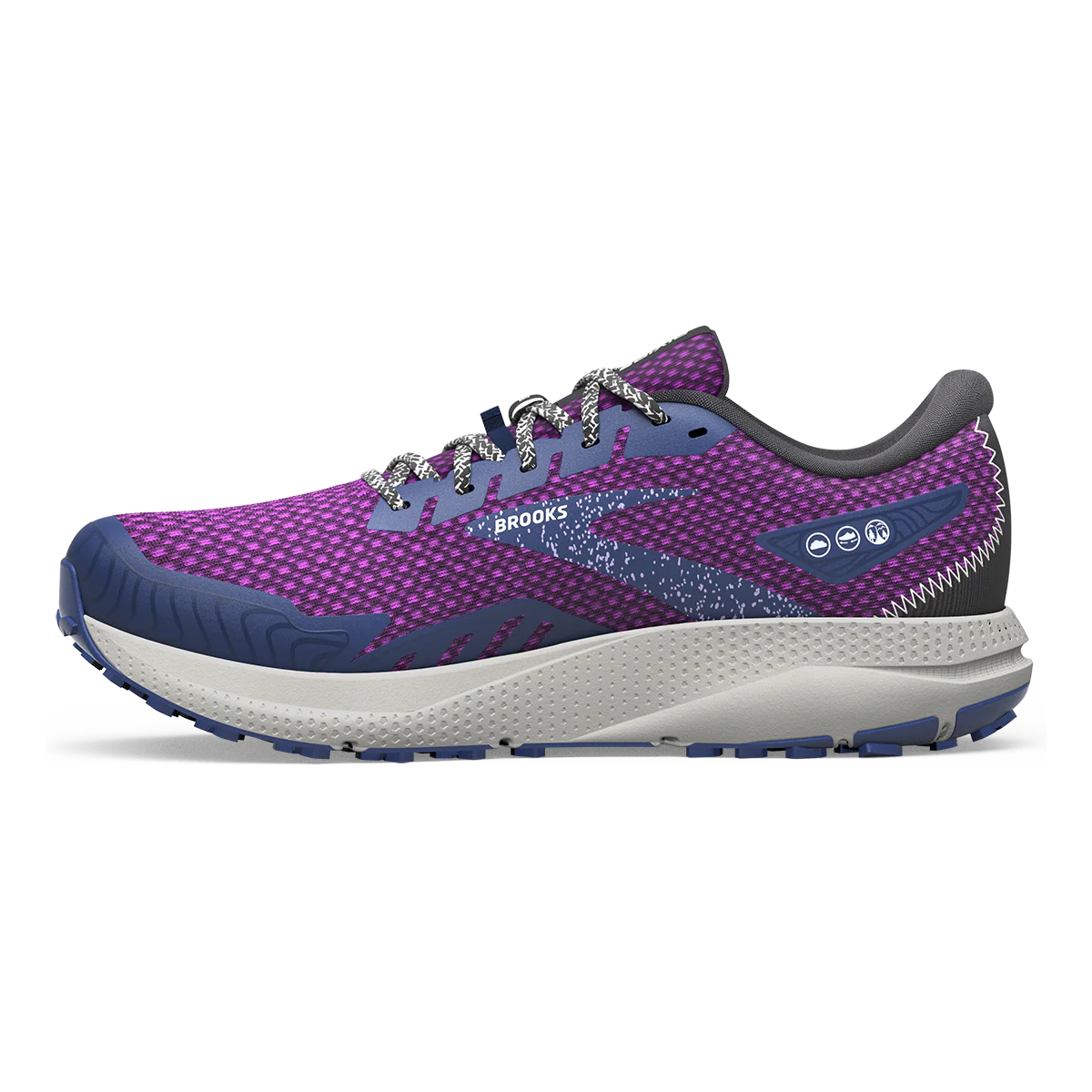 Brooks Divide 4 - Image 10