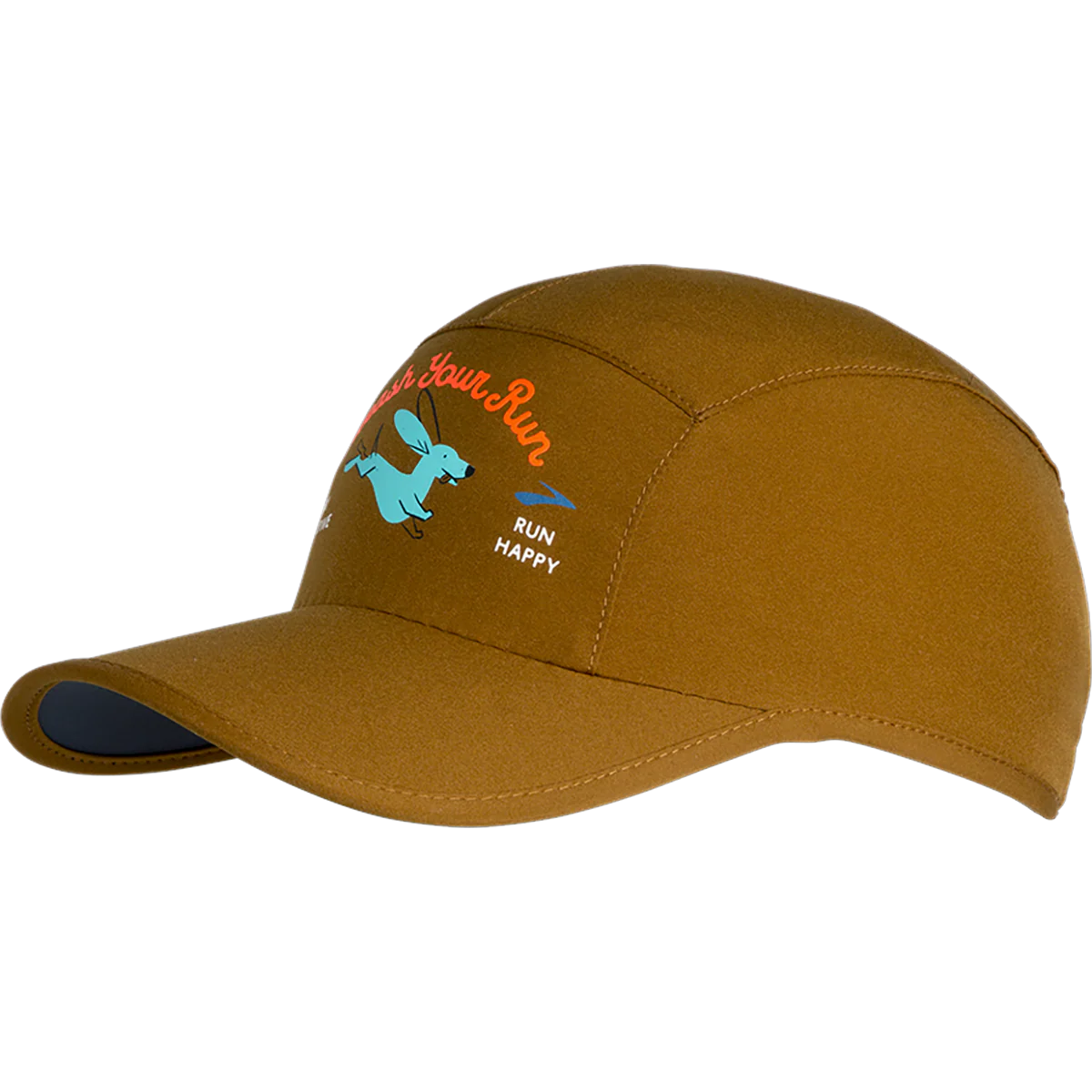 Brooks Dog Days Moment Hat - Image 4