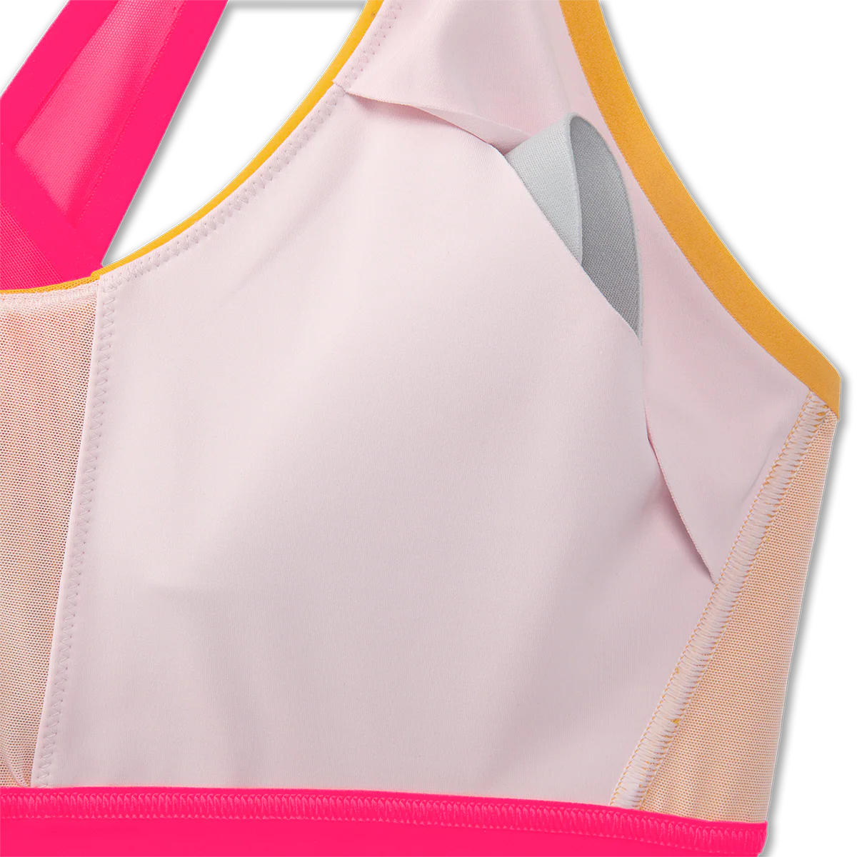 Brooks Drive Plunge Run Bra 2.0 - Image 17