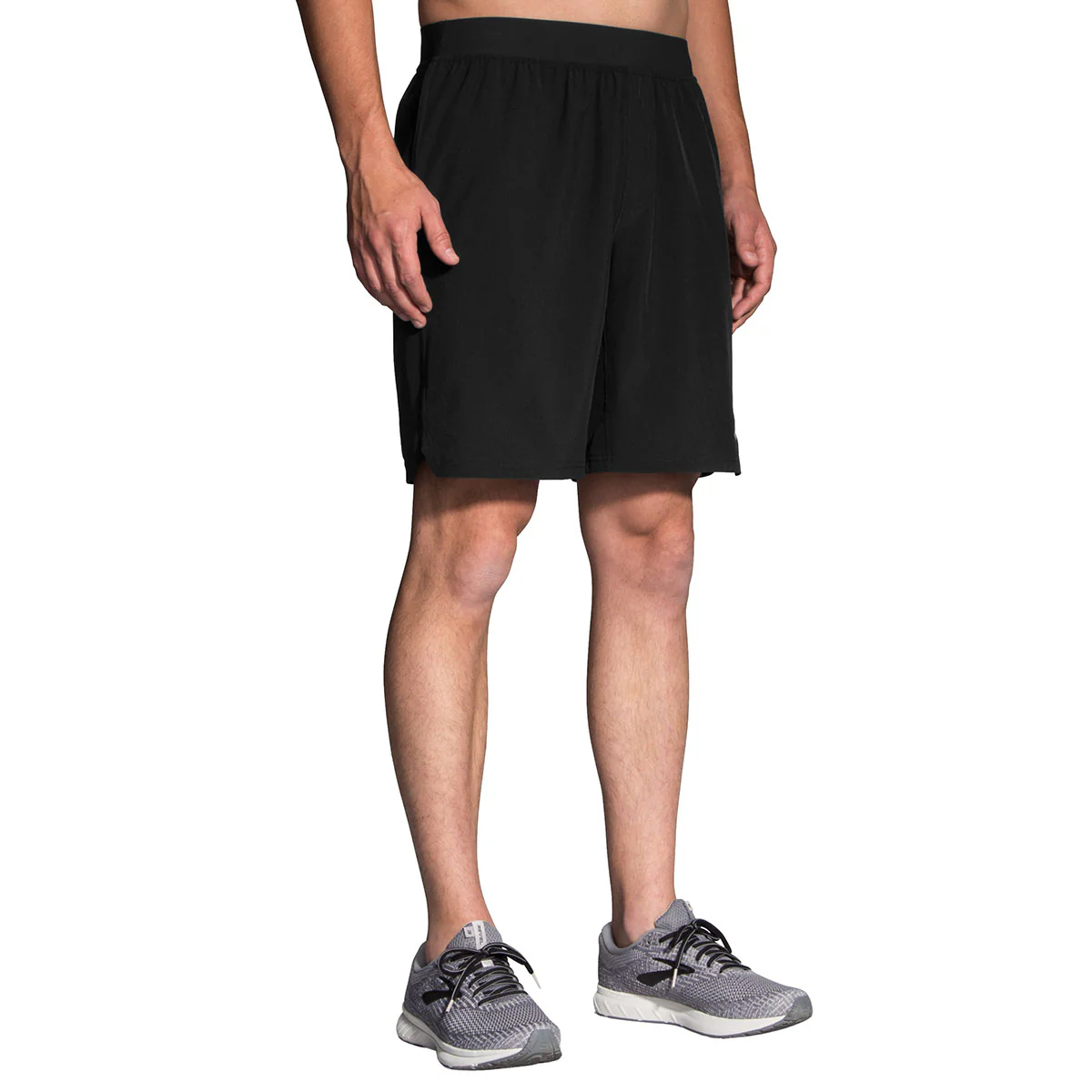 Brooks Equip 9" Short - Image 4