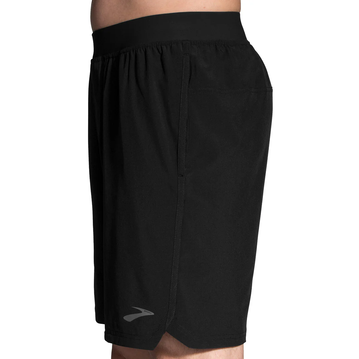 Brooks Equip 9" Short - Image 7