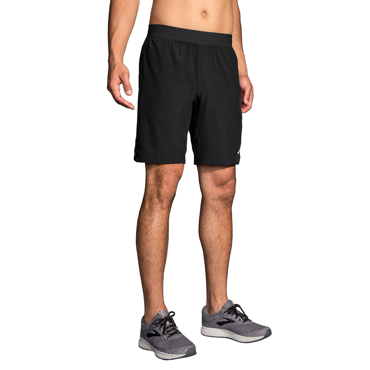 Brooks Equip 9" Short - Image 9