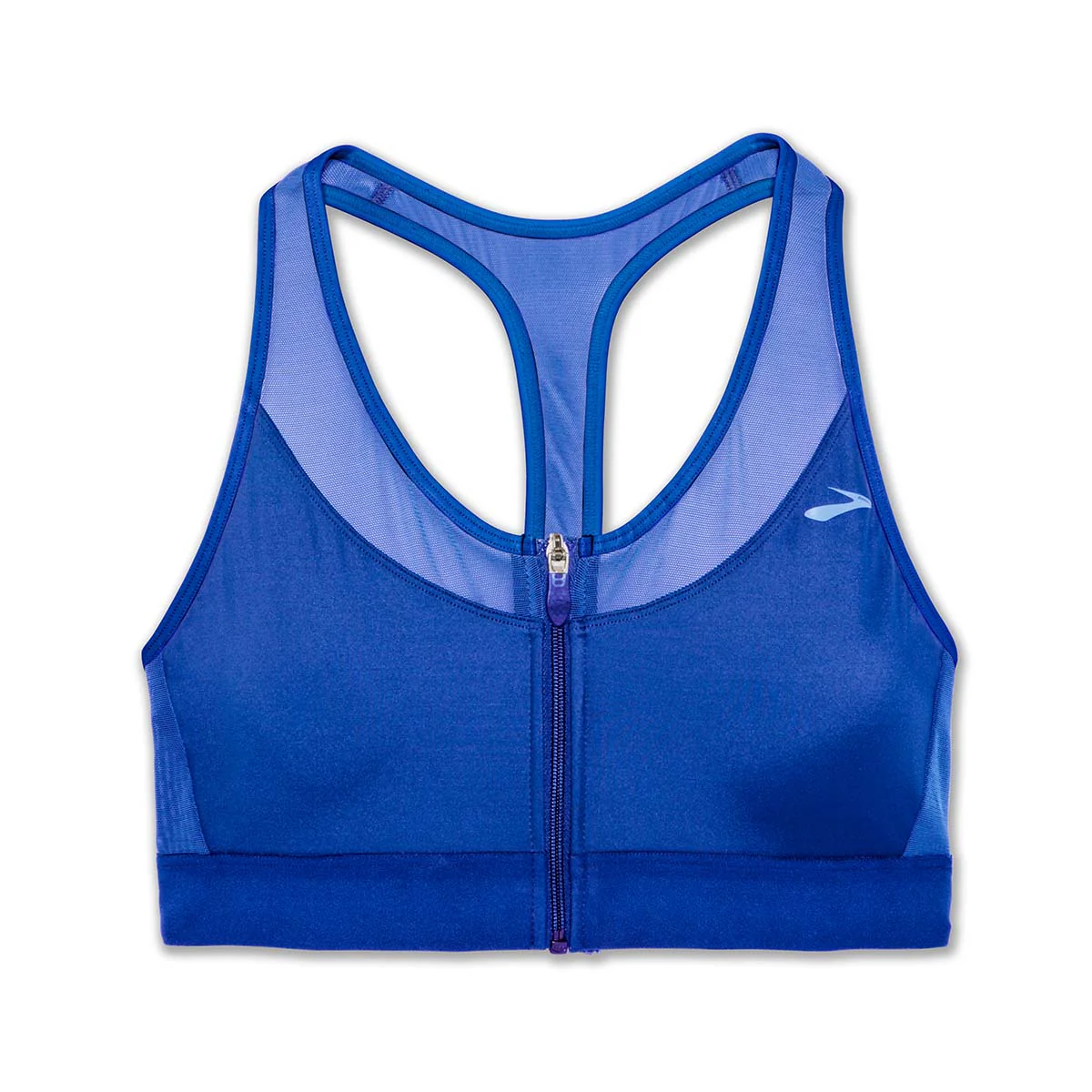 Brooks FastForward Zip Bra - Image 7