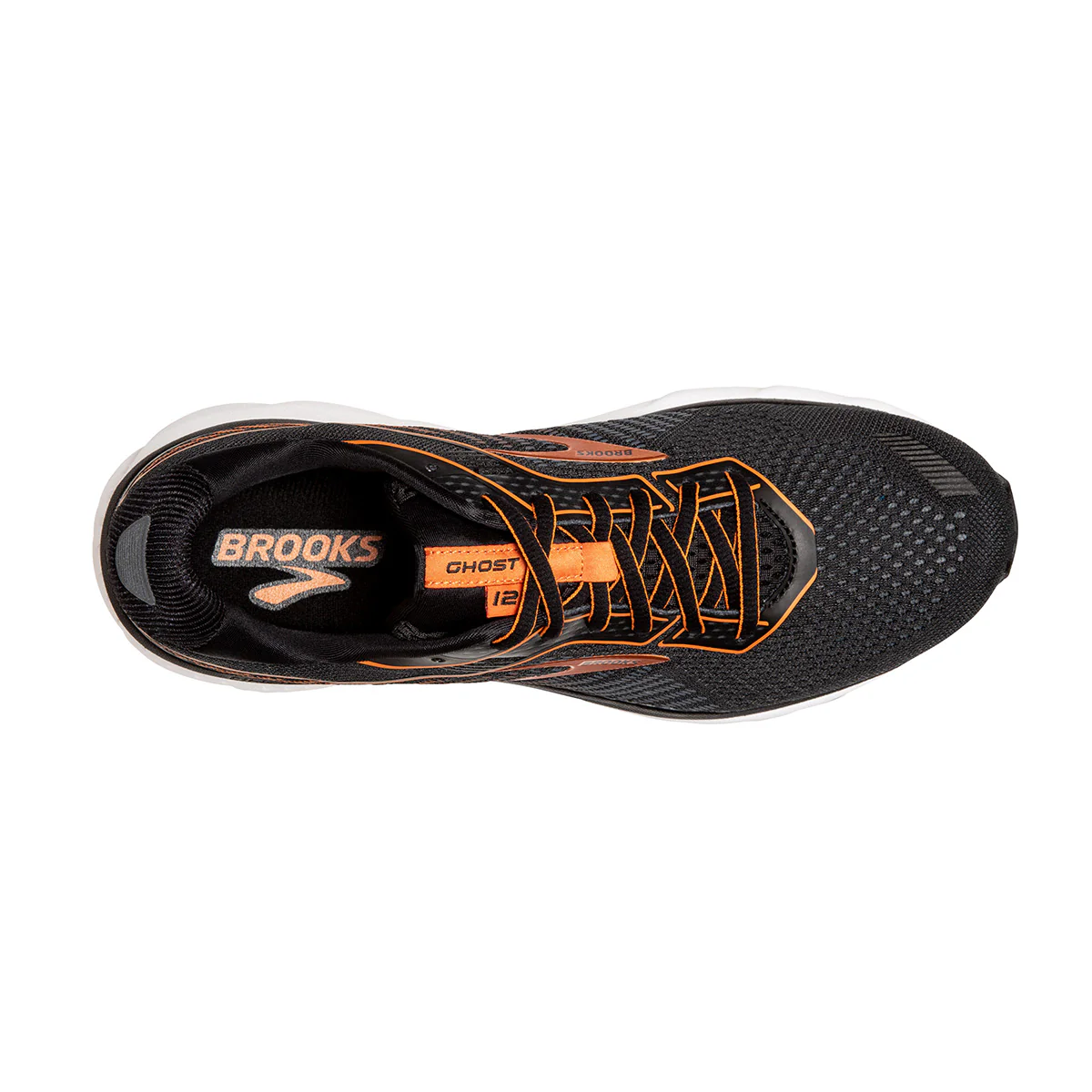 Brooks Ghost 12 - Image 33
