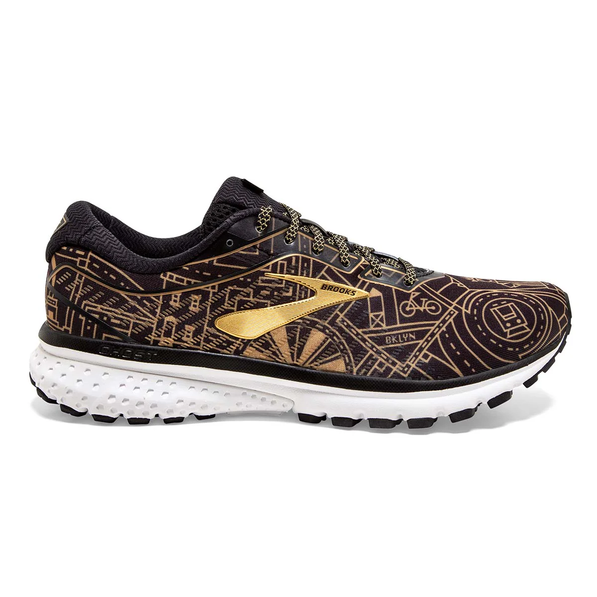 Brooks Ghost 12 - Image 5