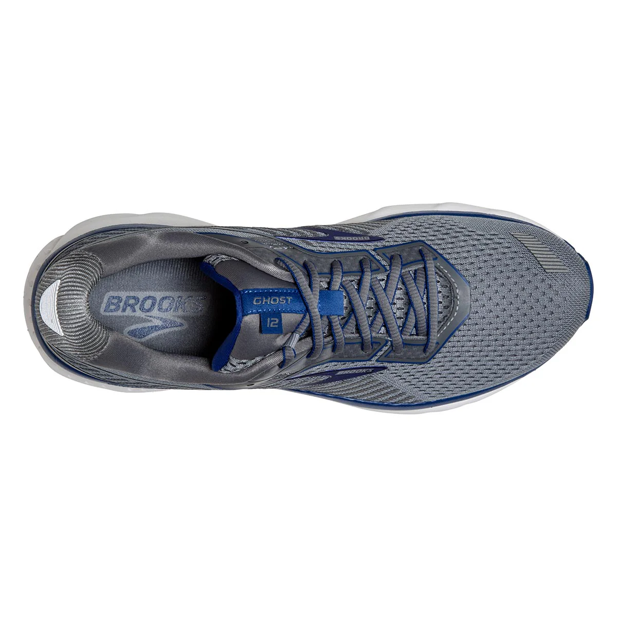 Brooks Ghost 12 - Image 57