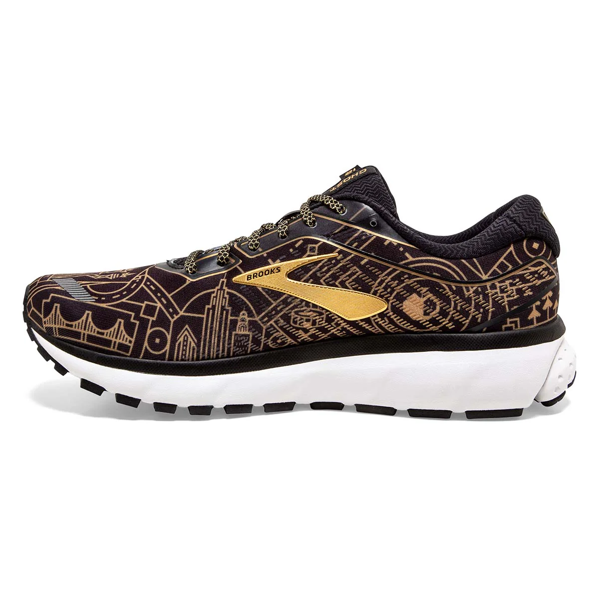 Brooks Ghost 12 - Image 6