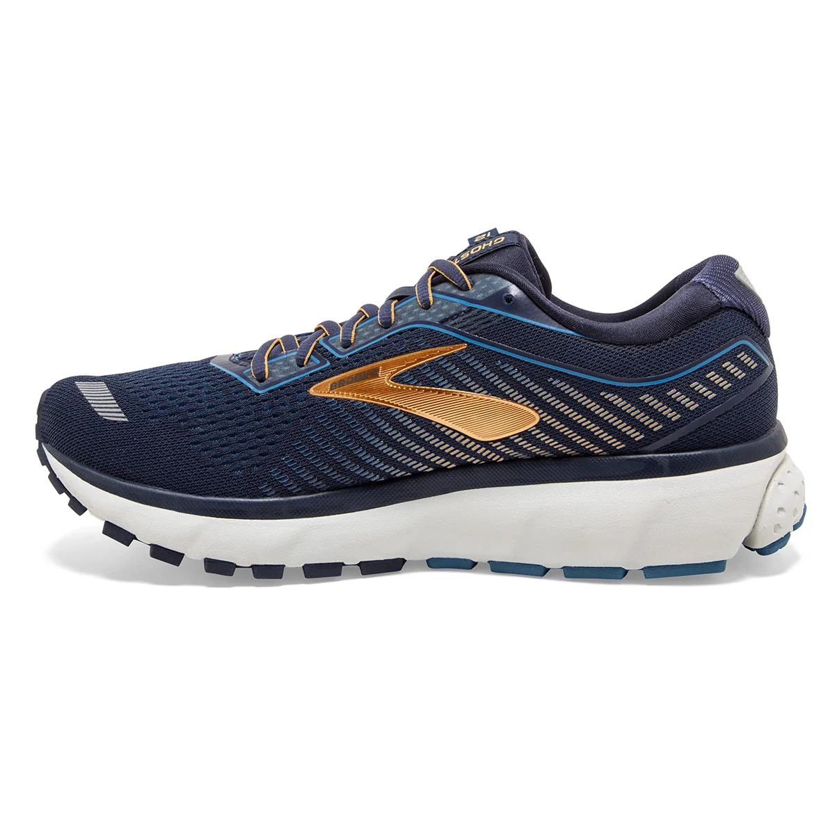 Brooks Ghost 12 - Image 64