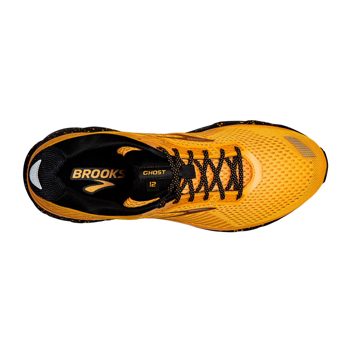 Brooks Ghost 12 - Image 73