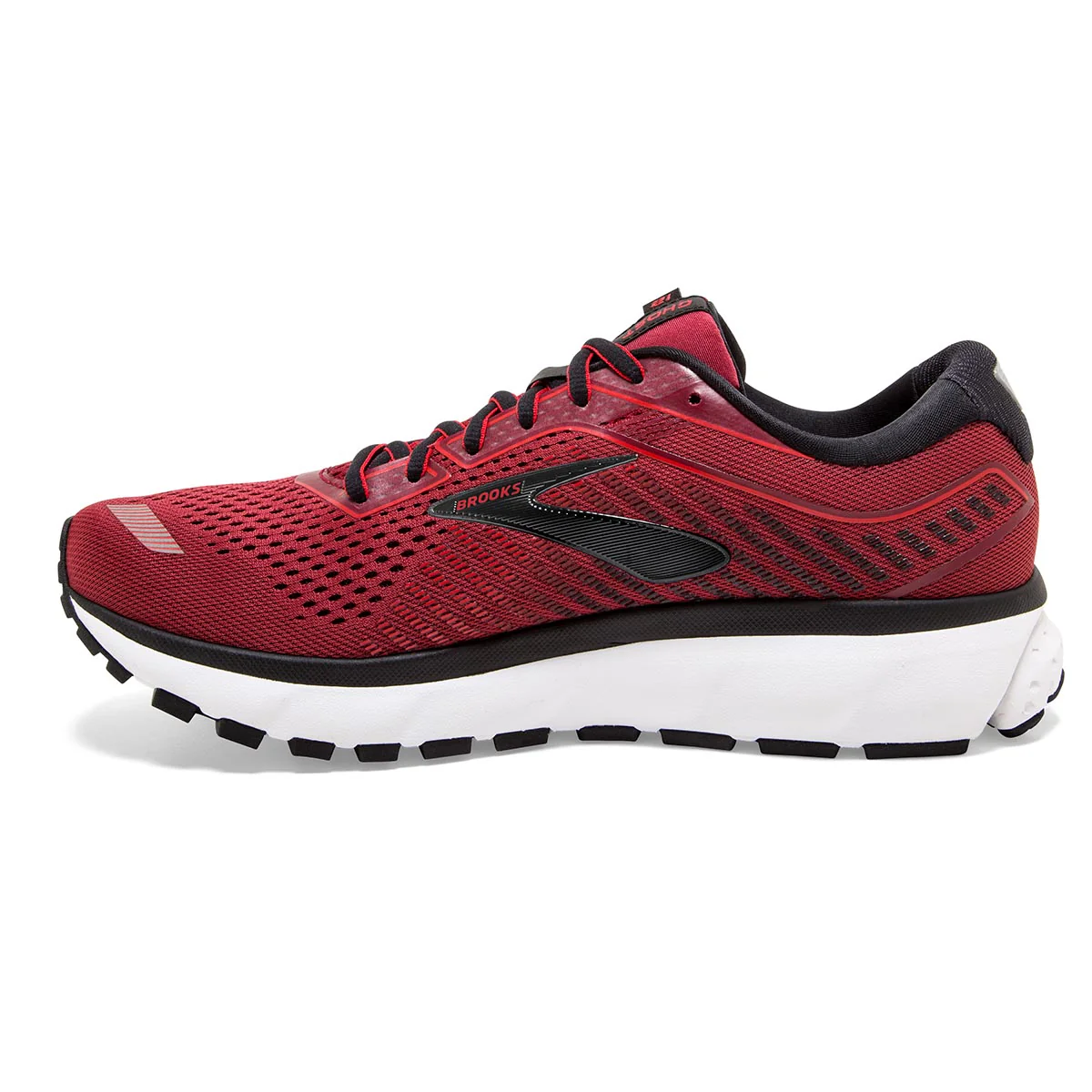 Brooks Ghost 12 - Image 78