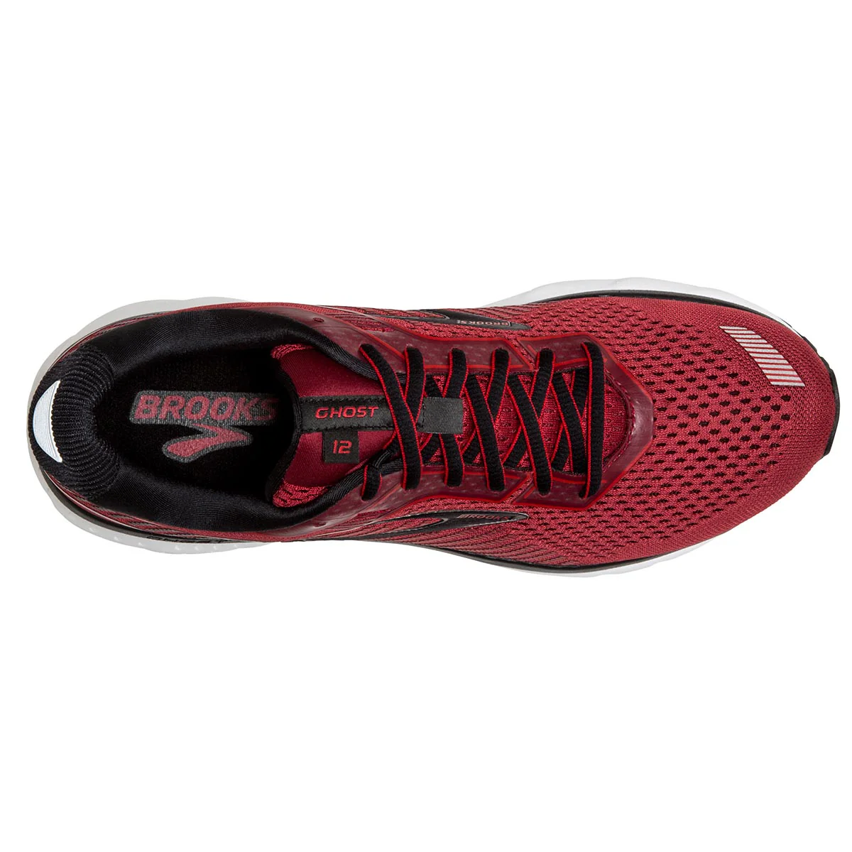 Brooks Ghost 12 - Image 79