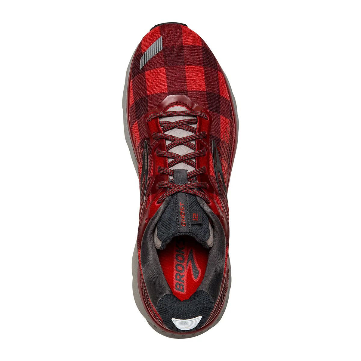 Brooks Ghost 12 - Image 85