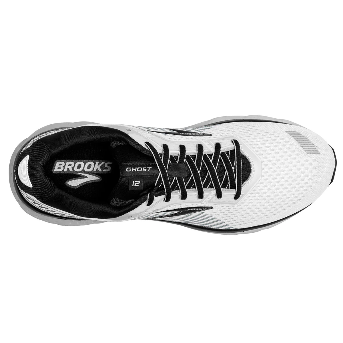 Brooks Ghost 12 - Image 97