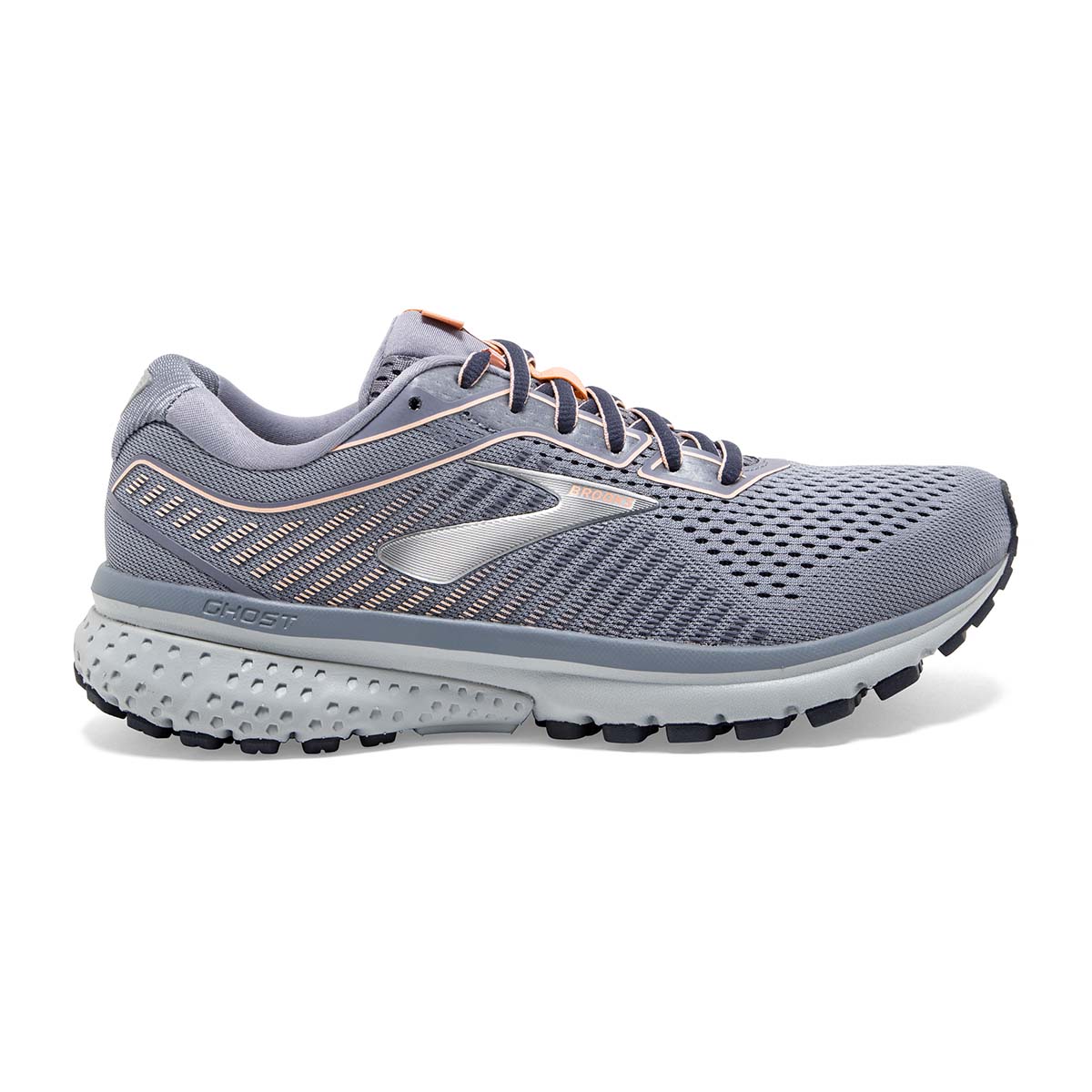 Brooks Ghost 12 - Image 39