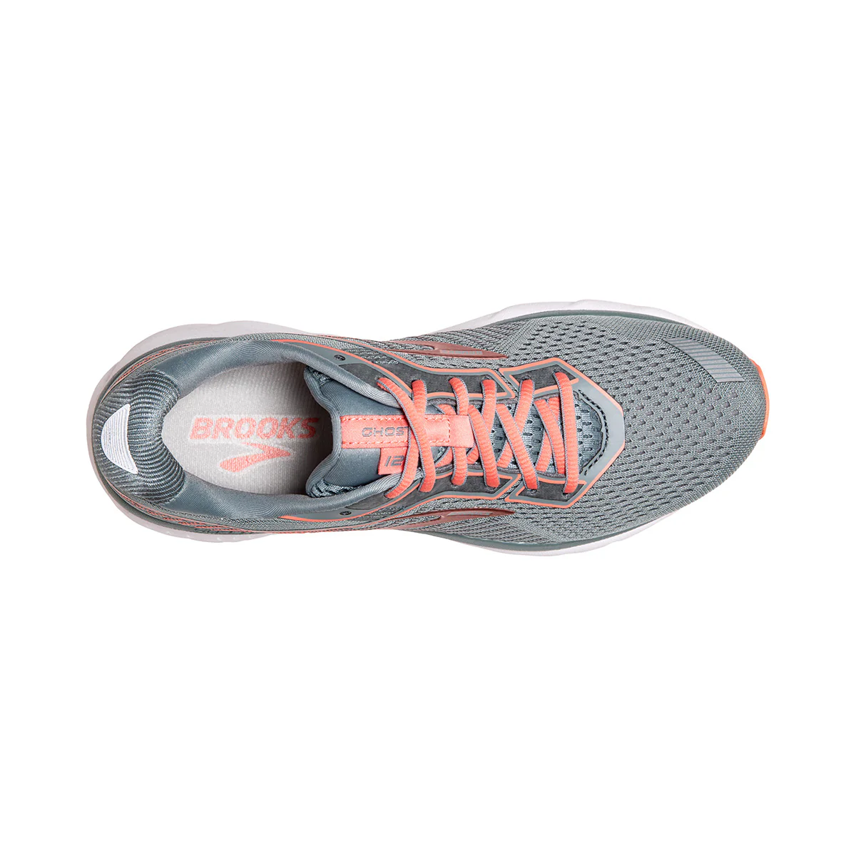 Brooks Ghost 12 - Image 56