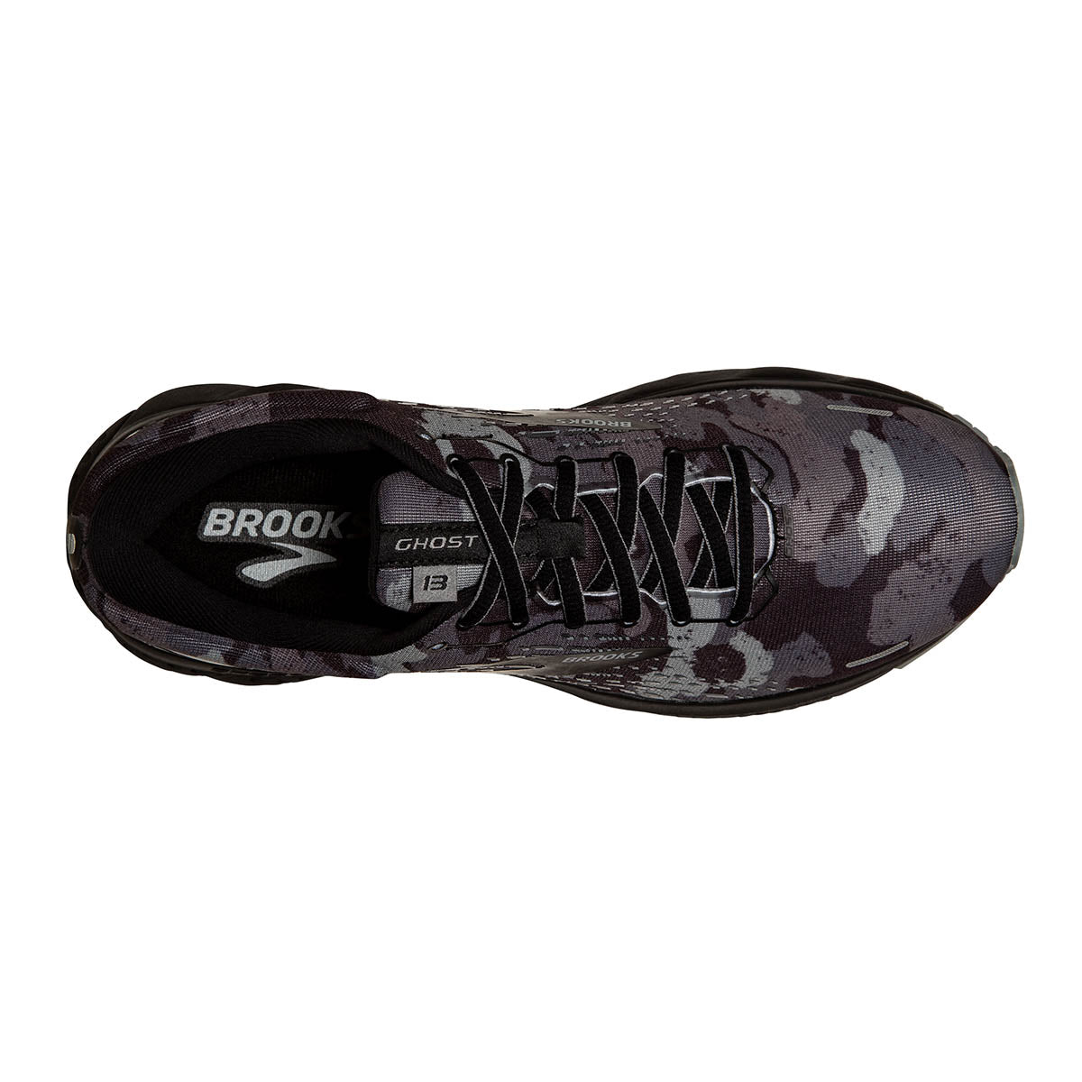 Brooks Ghost 13 Camo - Image 3