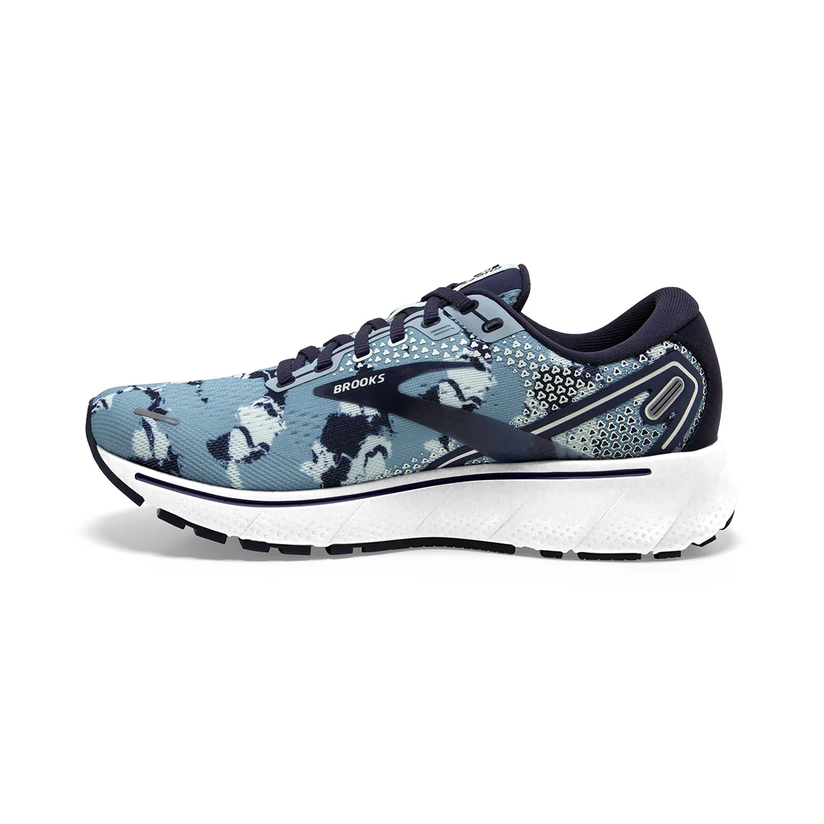 Brooks Ghost 14 Camo - Image 6