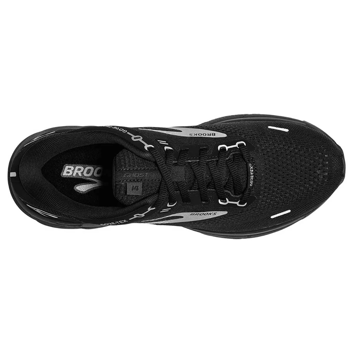 Brooks Ghost 14 GTX - Image 3