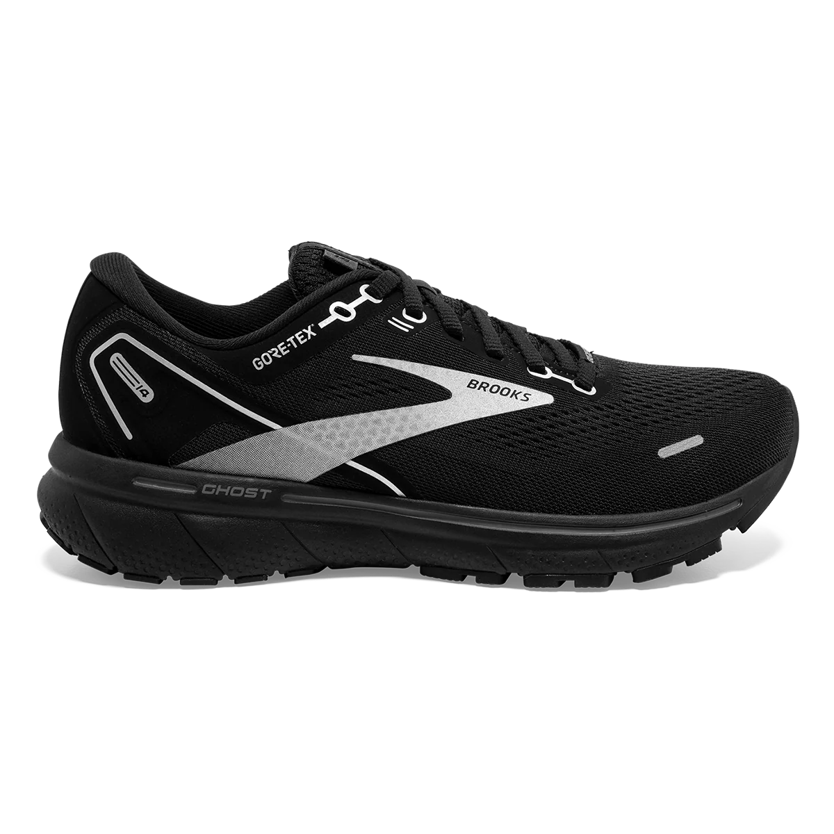 Brooks Ghost 14 GTX