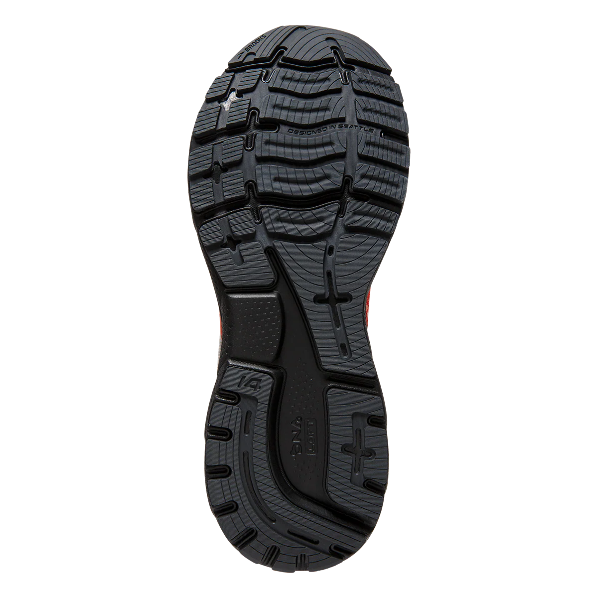 Brooks Ghost 14 Pixel - Image 3