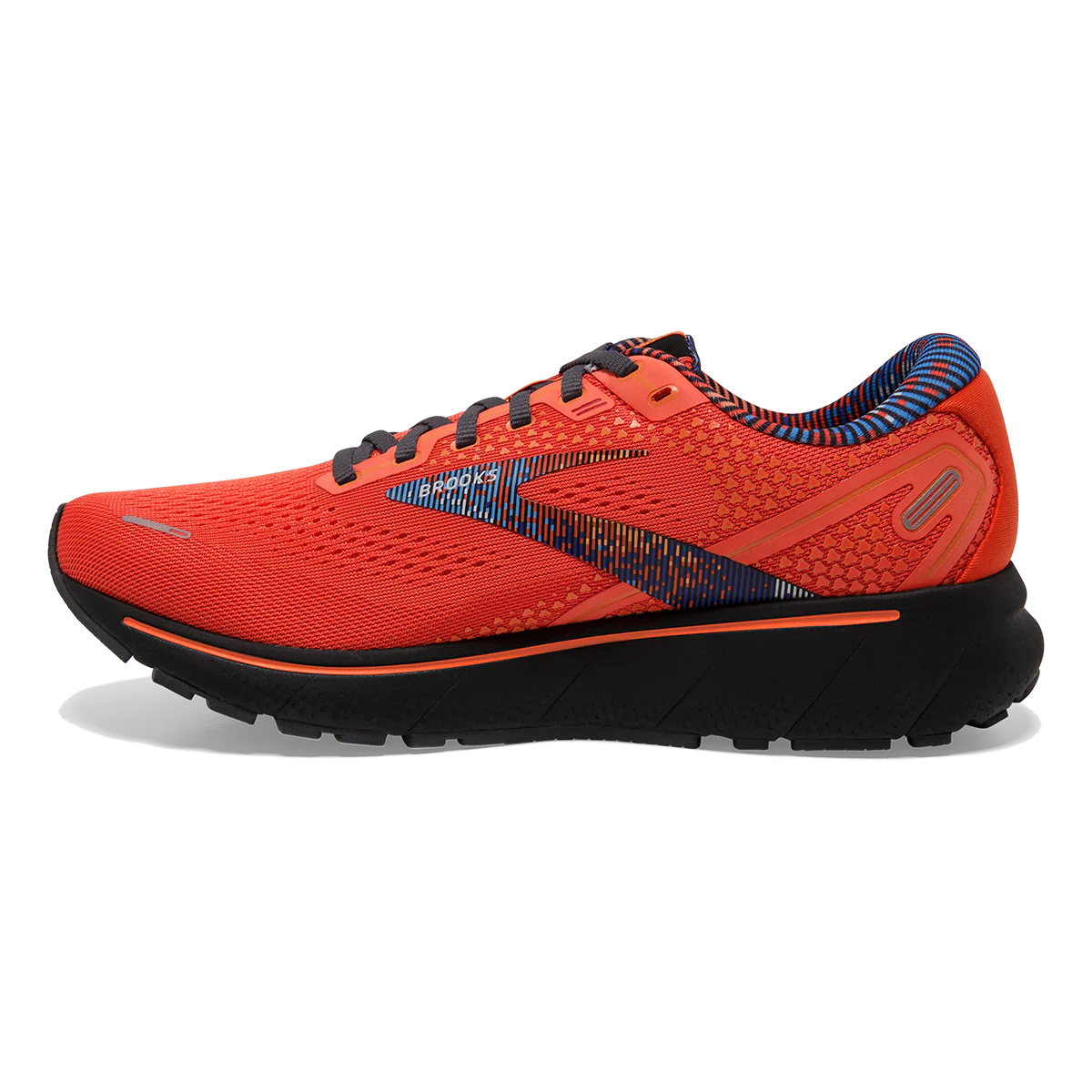 Brooks Ghost 14 Pixel - Image 5