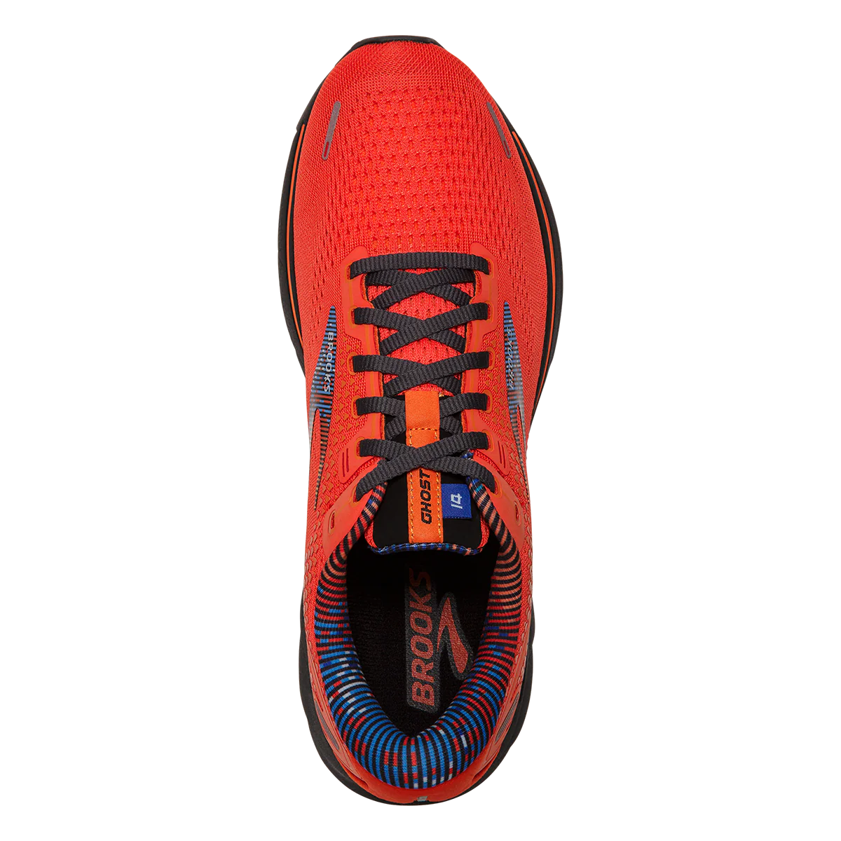 Brooks Ghost 14 Pixel - Image 6