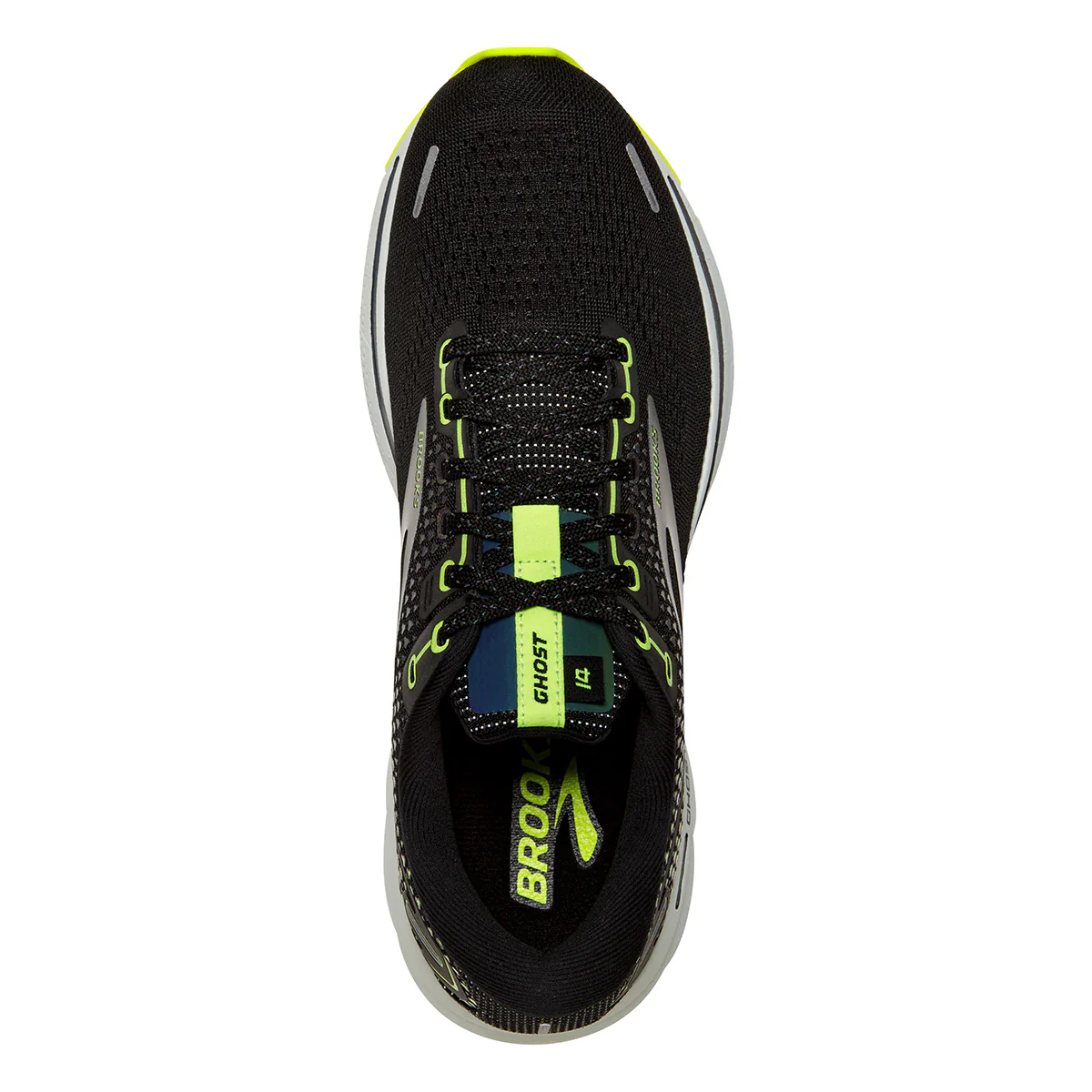 Brooks Ghost 14 Run Visible - Image 3